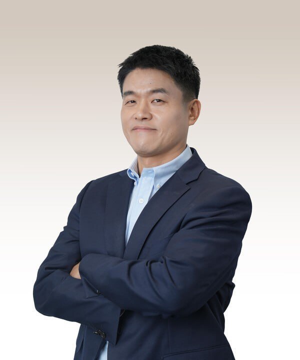  박두환 프로필